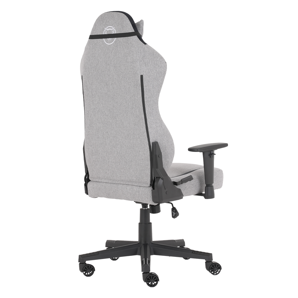 Qware gaming stoel Bravo