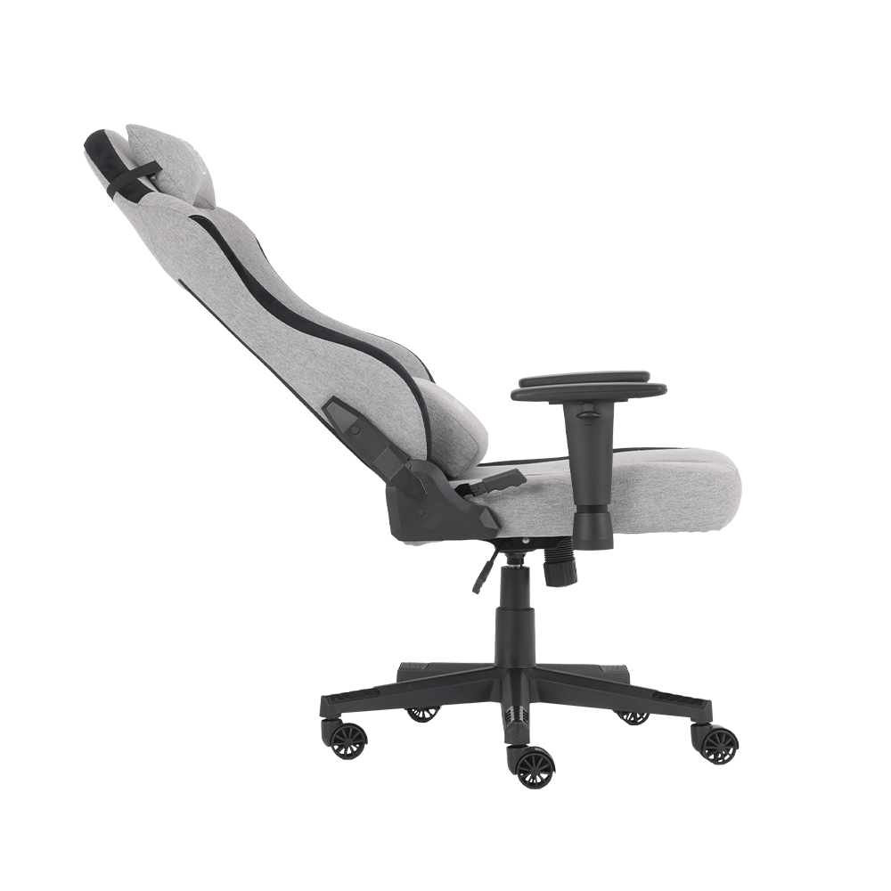 Qware gaming stoel Bravo