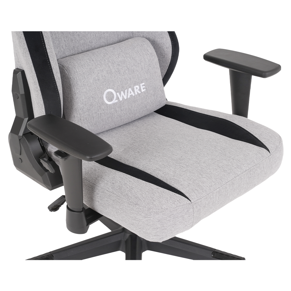 Qware gaming stoel Bravo