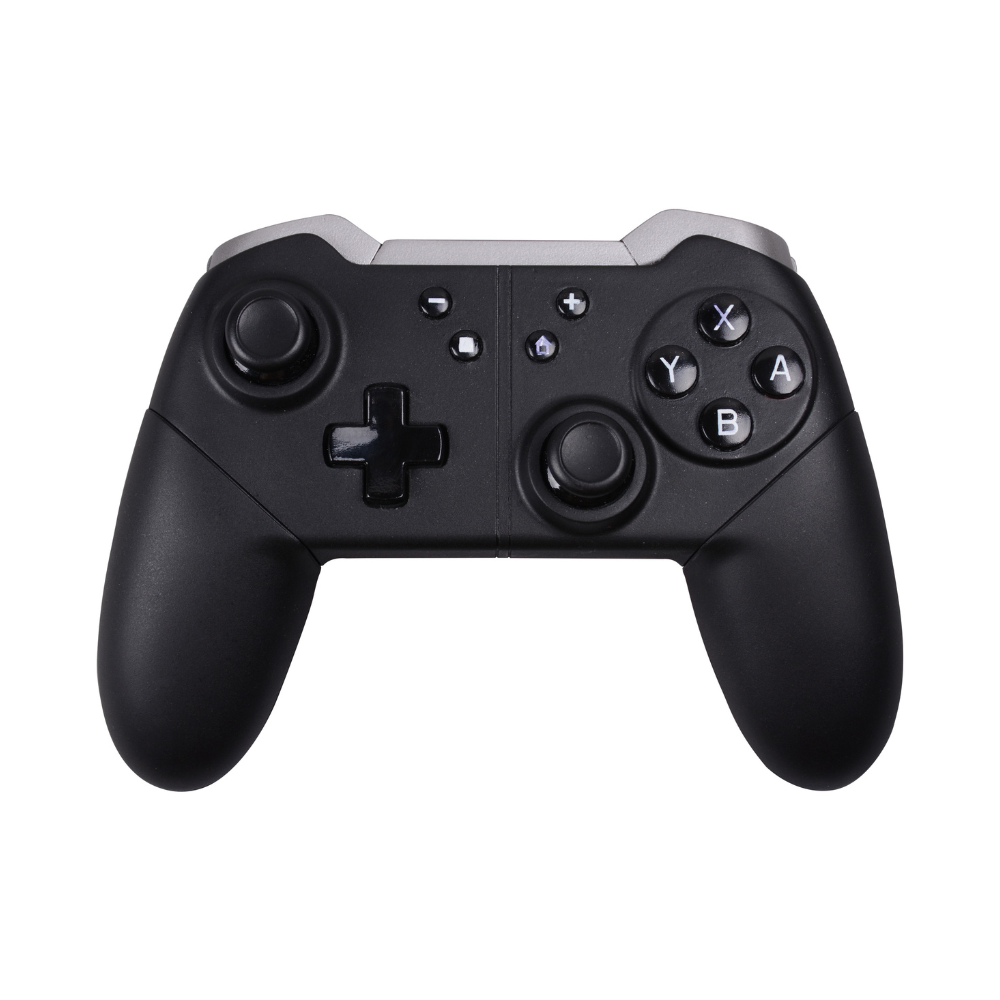 Switch online gaming controller