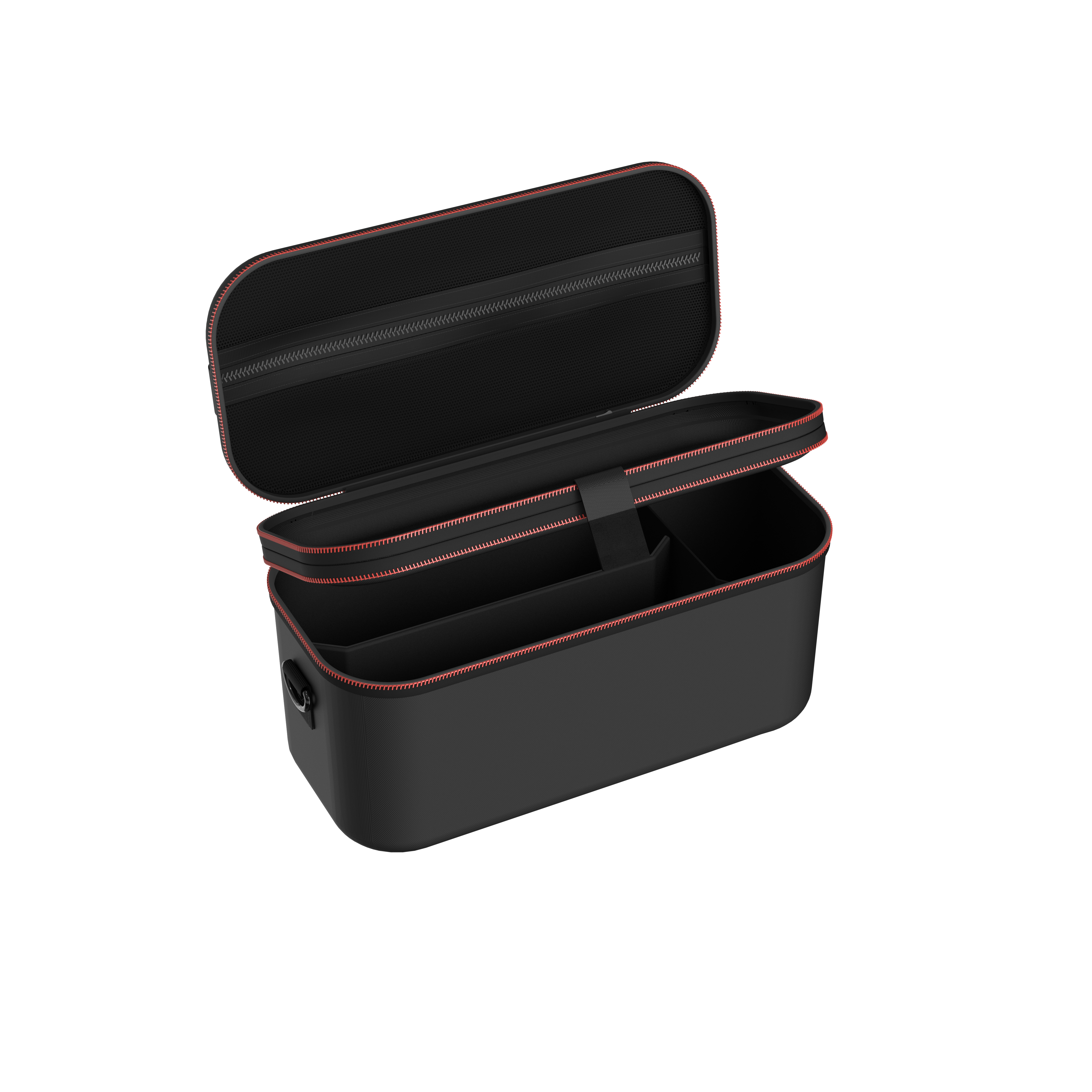 Switch 2 dubbele opbergcase