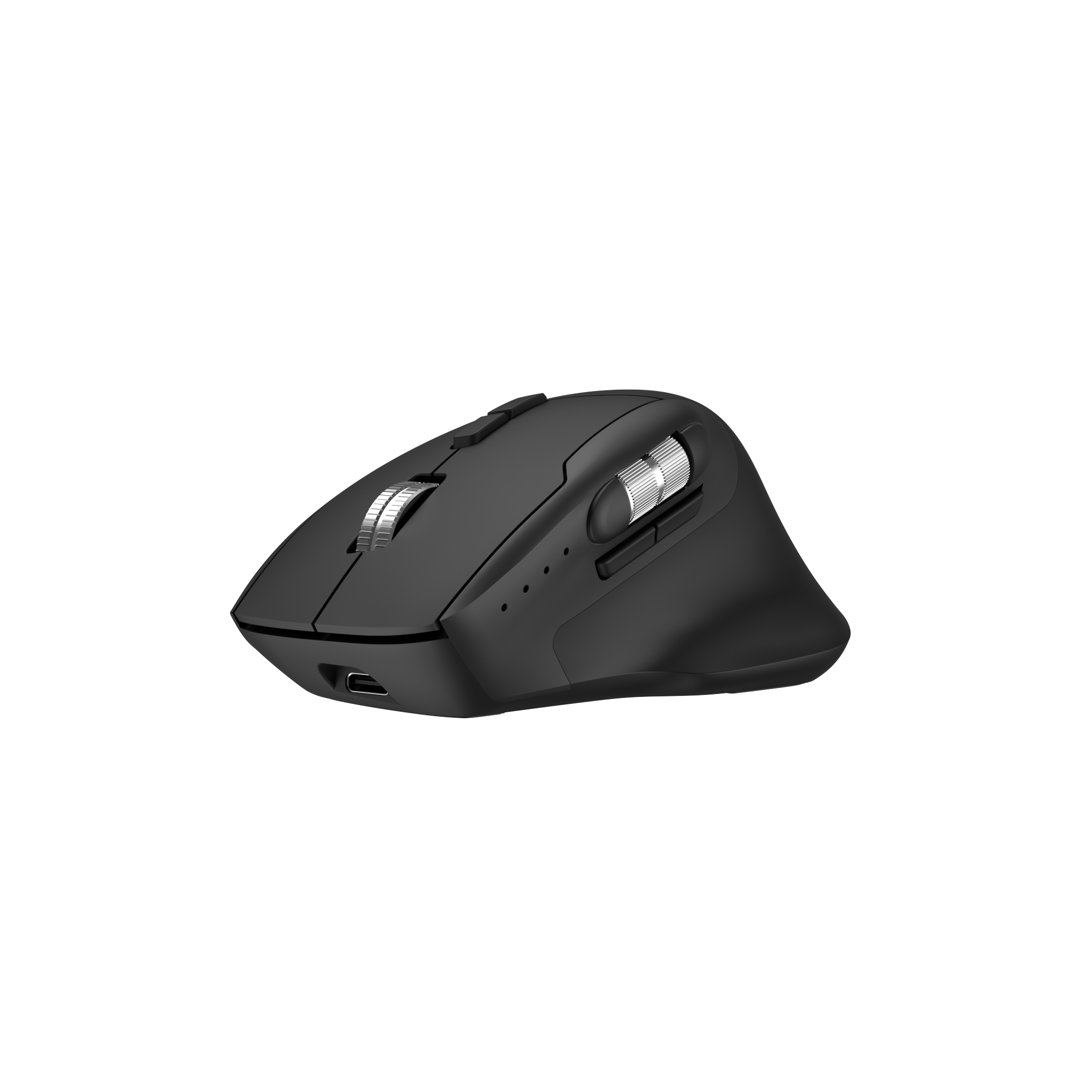 Plano draadloze muis - BINNENKORT VERKRIJGBAAR