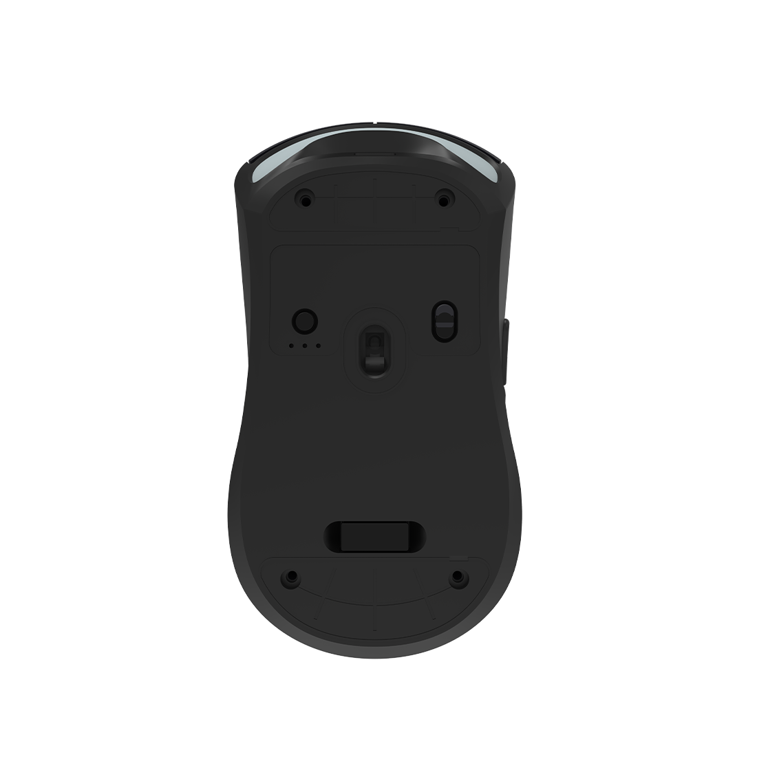 Laredo draadloze muis - BINNENKORT VERKRIJGBAAR