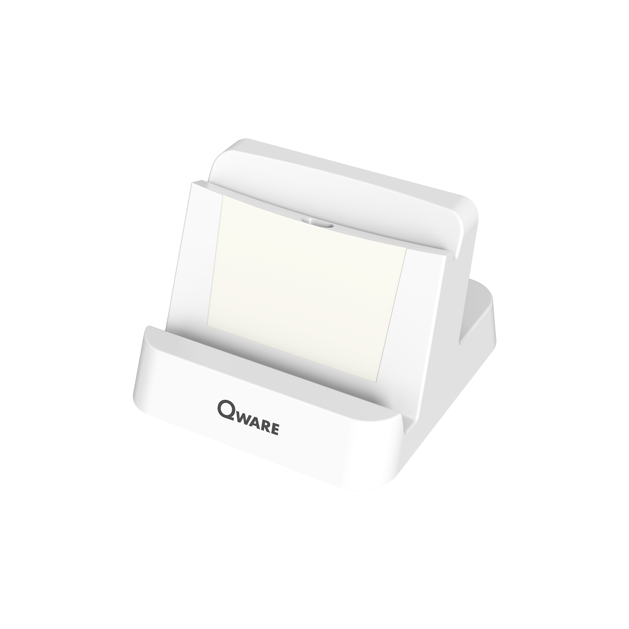 Qware PS Portal oplaadstation