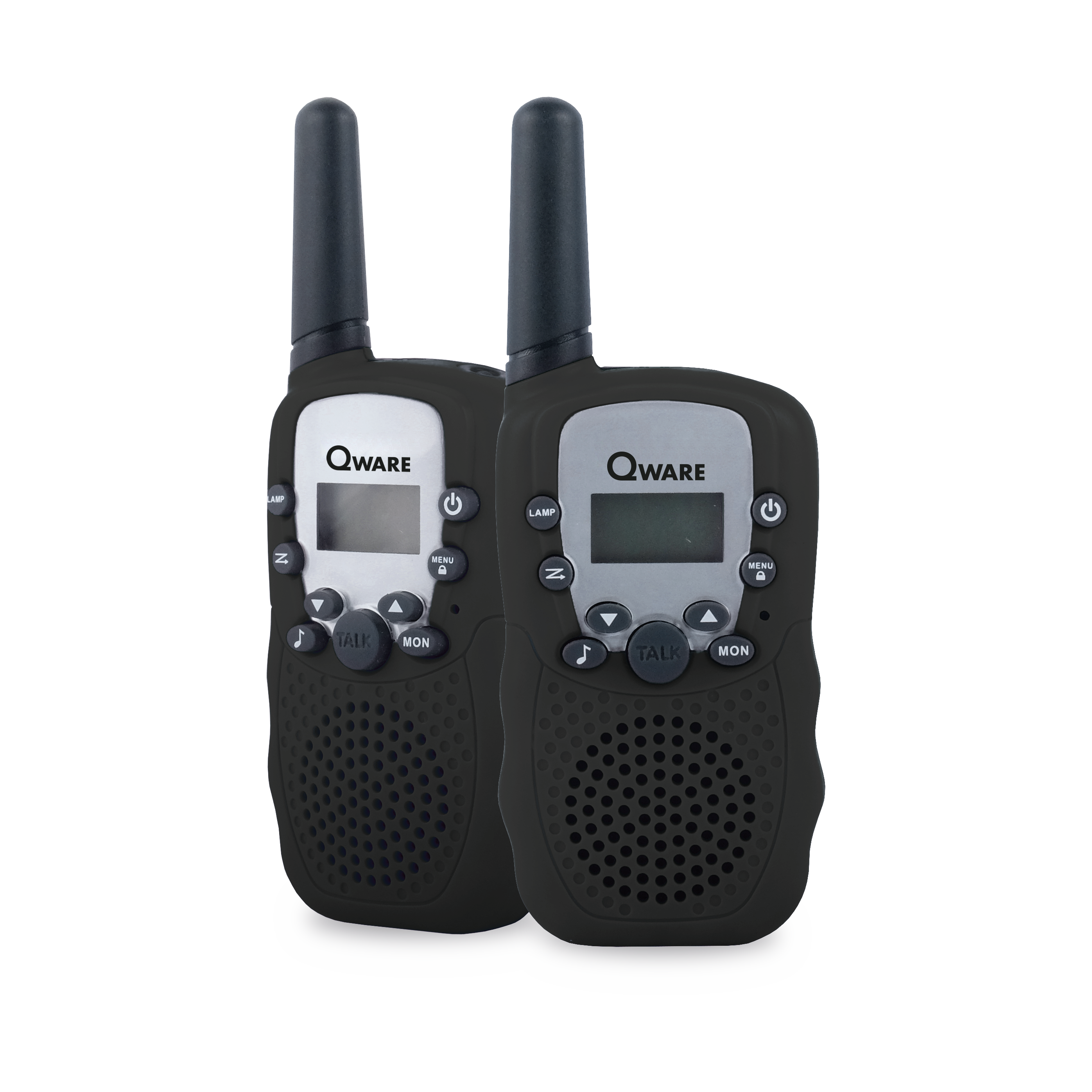 Qware Walkie Talkie set
