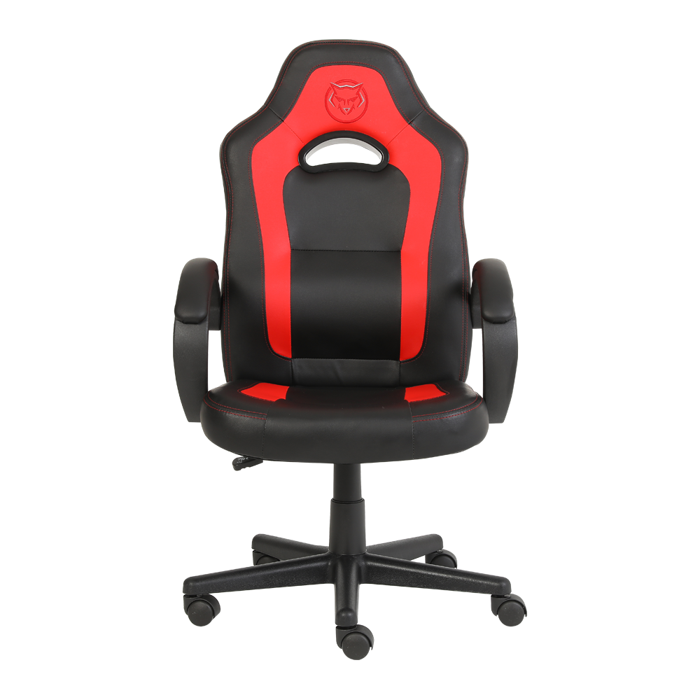 Qware Gaming Chair Delta – Red