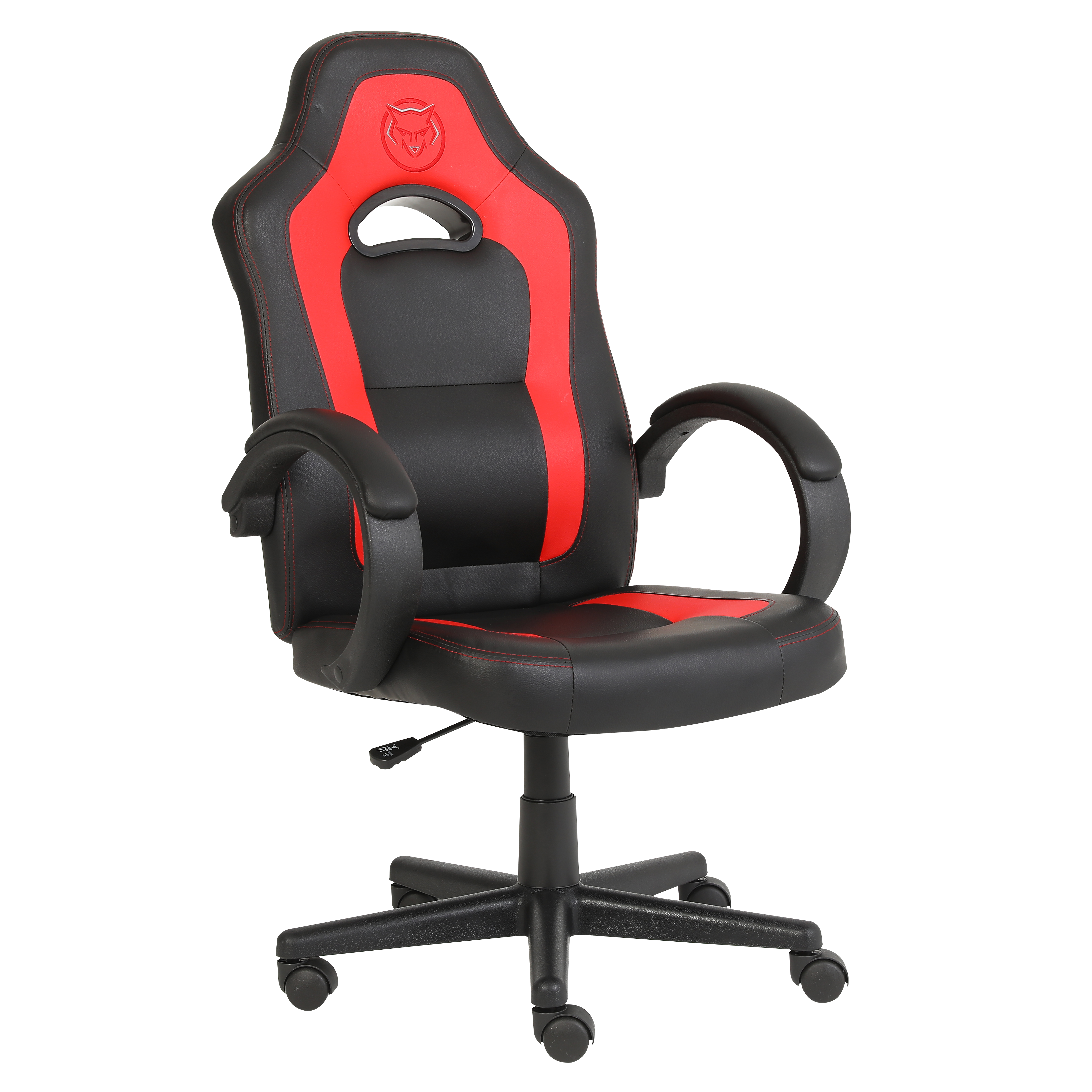Qware Gaming Chair Delta – Red