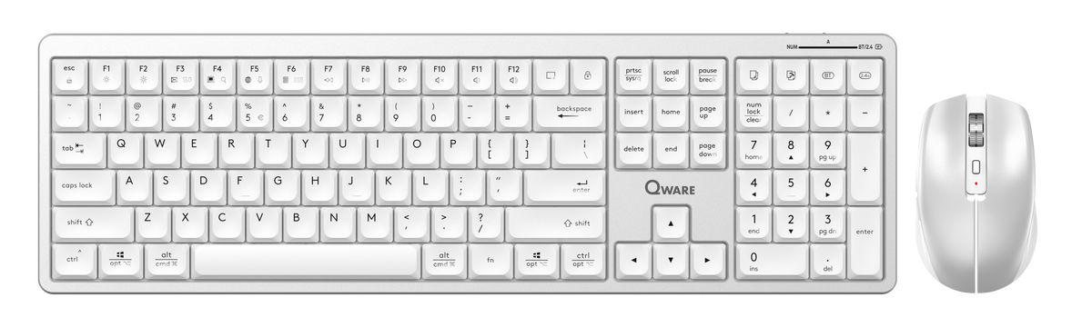 Qware