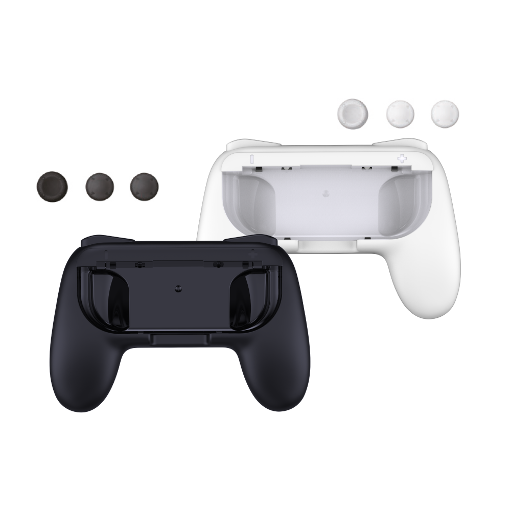 Gaming Bundle - Black/White