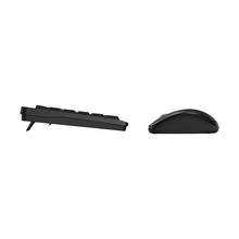 Load image into Gallery viewer, Nottingham Wireless Combo - Black
