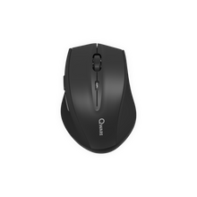 Load image into Gallery viewer, Bolton Wireless Mouse - Black
