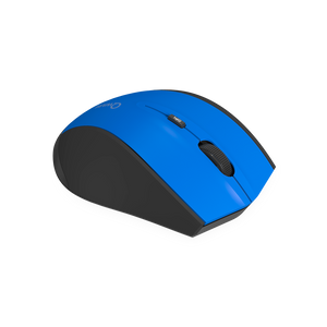 Bolton Wireless Mouse - Blue