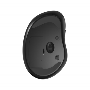 Lincoln Wireless Mouse - Black