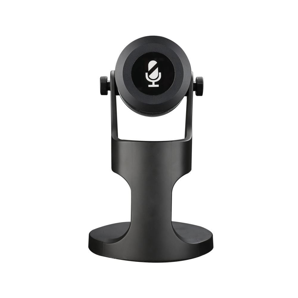 Modesto Gaming Microphone - Black