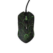Load image into Gallery viewer, Denver Gaming Mouse - Black
