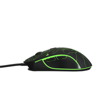 Load image into Gallery viewer, Denver Gaming Mouse - Black
