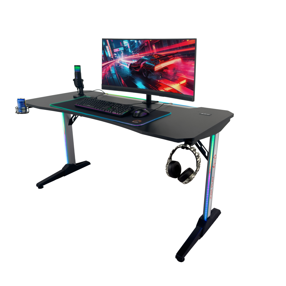 Gamingtafel Fremont