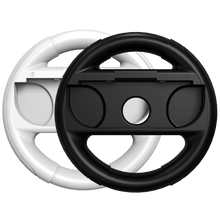 Load image into Gallery viewer, Racing Wheels - Black/White
