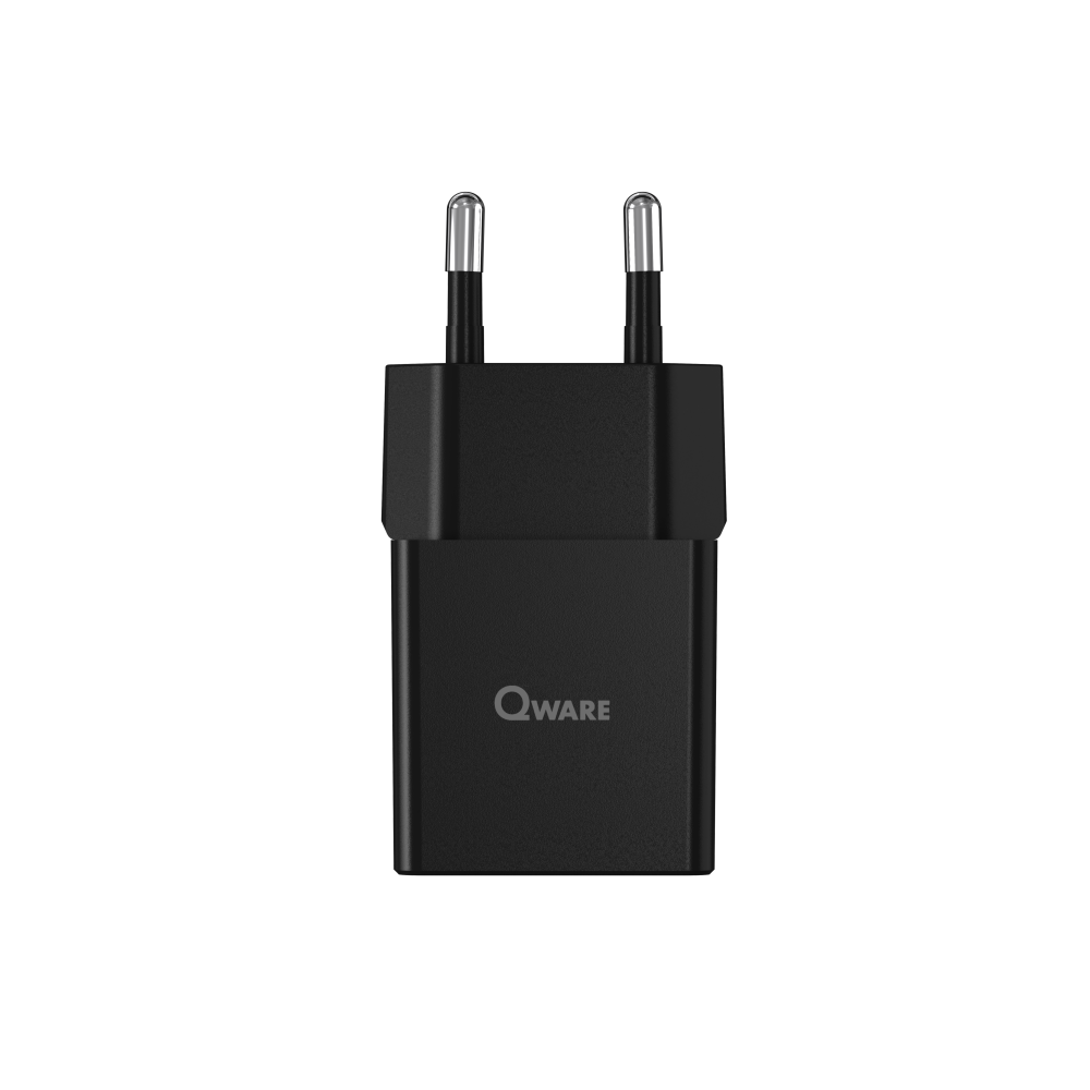 Qware Switch AC adapter 20W USB-C