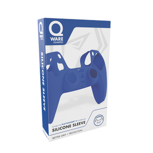 Qware Silicon Controller Cover