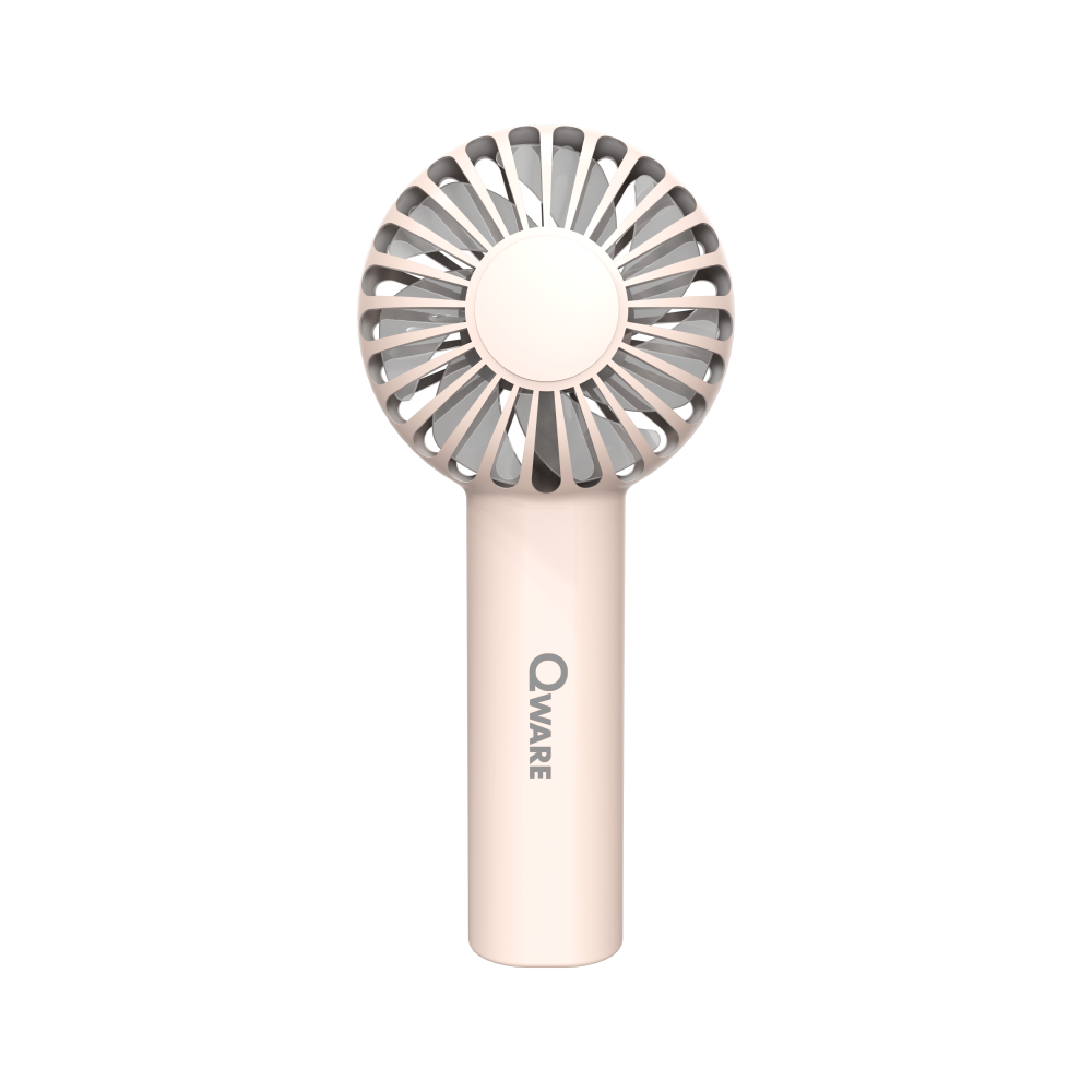 Qware Handheld Ice Fan