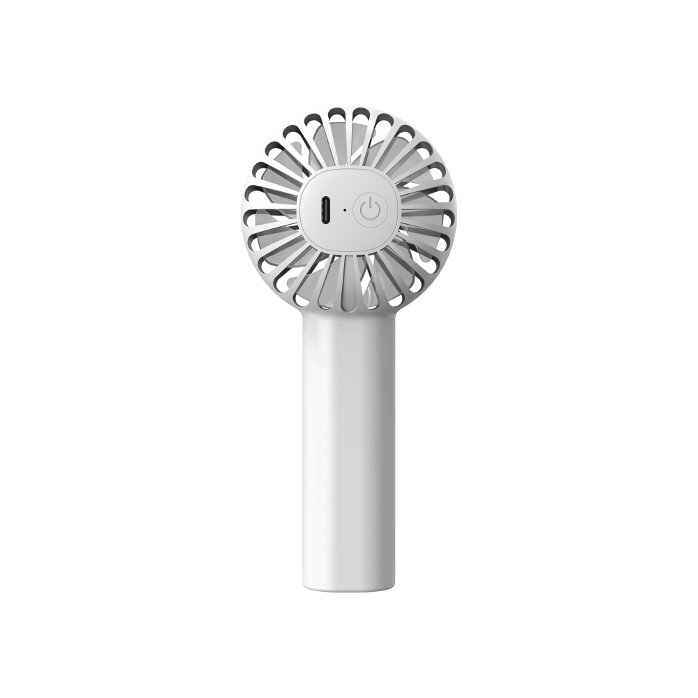 Qware mini handheld fan