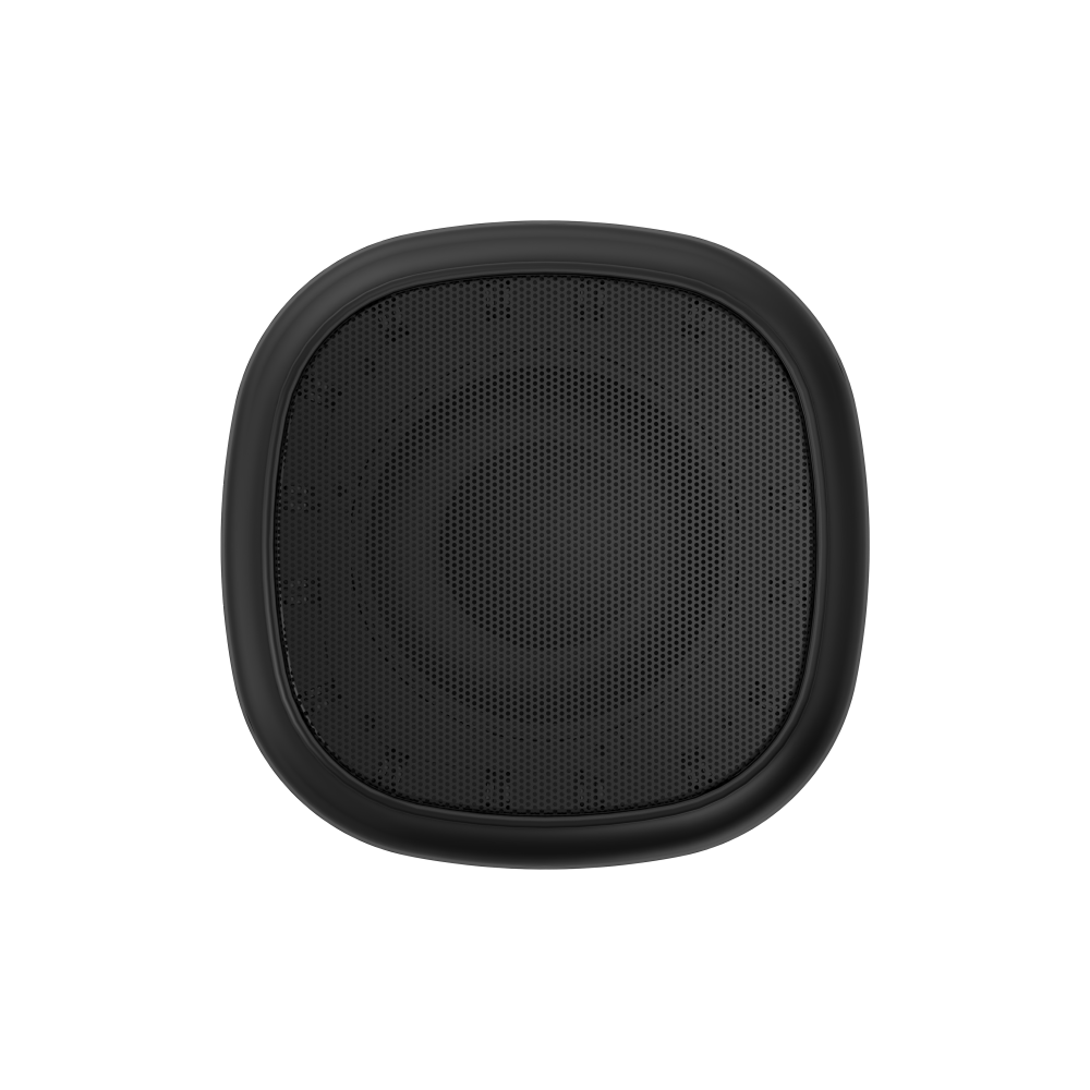 Qware Sound Wireless Speaker - Zwart