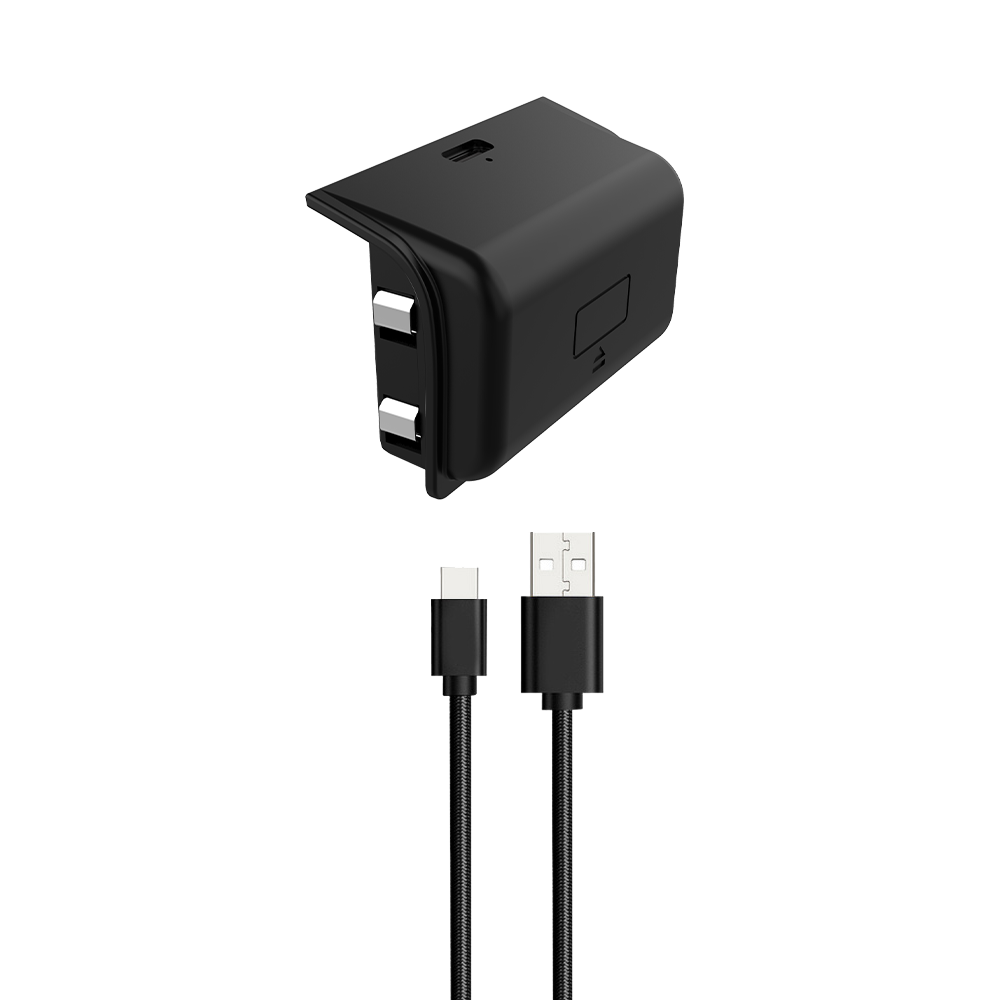 Xbox series deals x battery pack