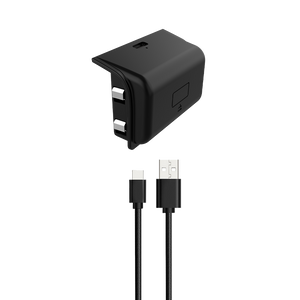 Xbox series 2024 x rechargeable battery