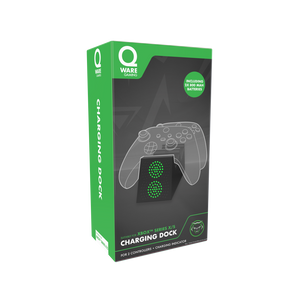 Xbox controller wireless hot sale charger