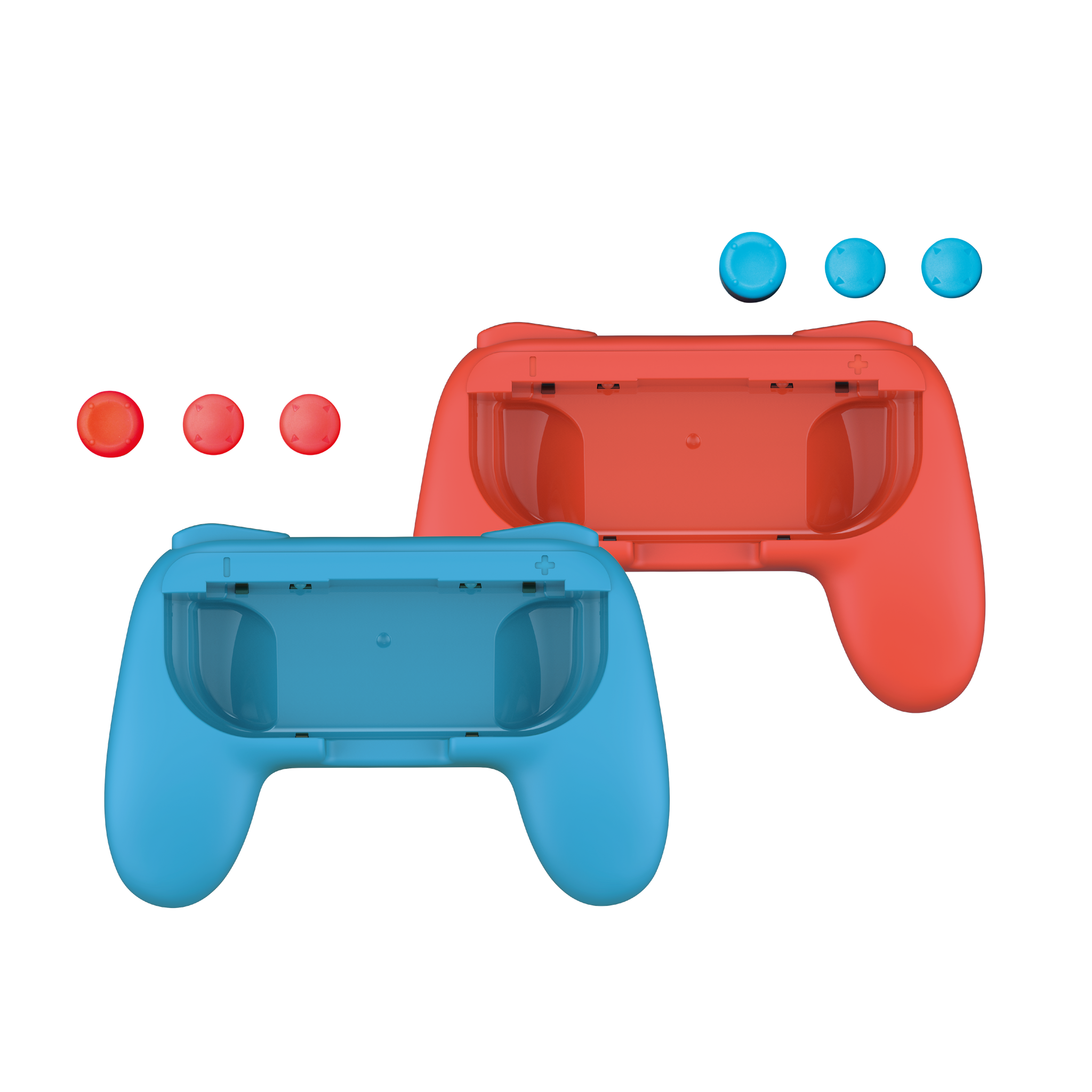 Nintendo switch controller hot sale holder