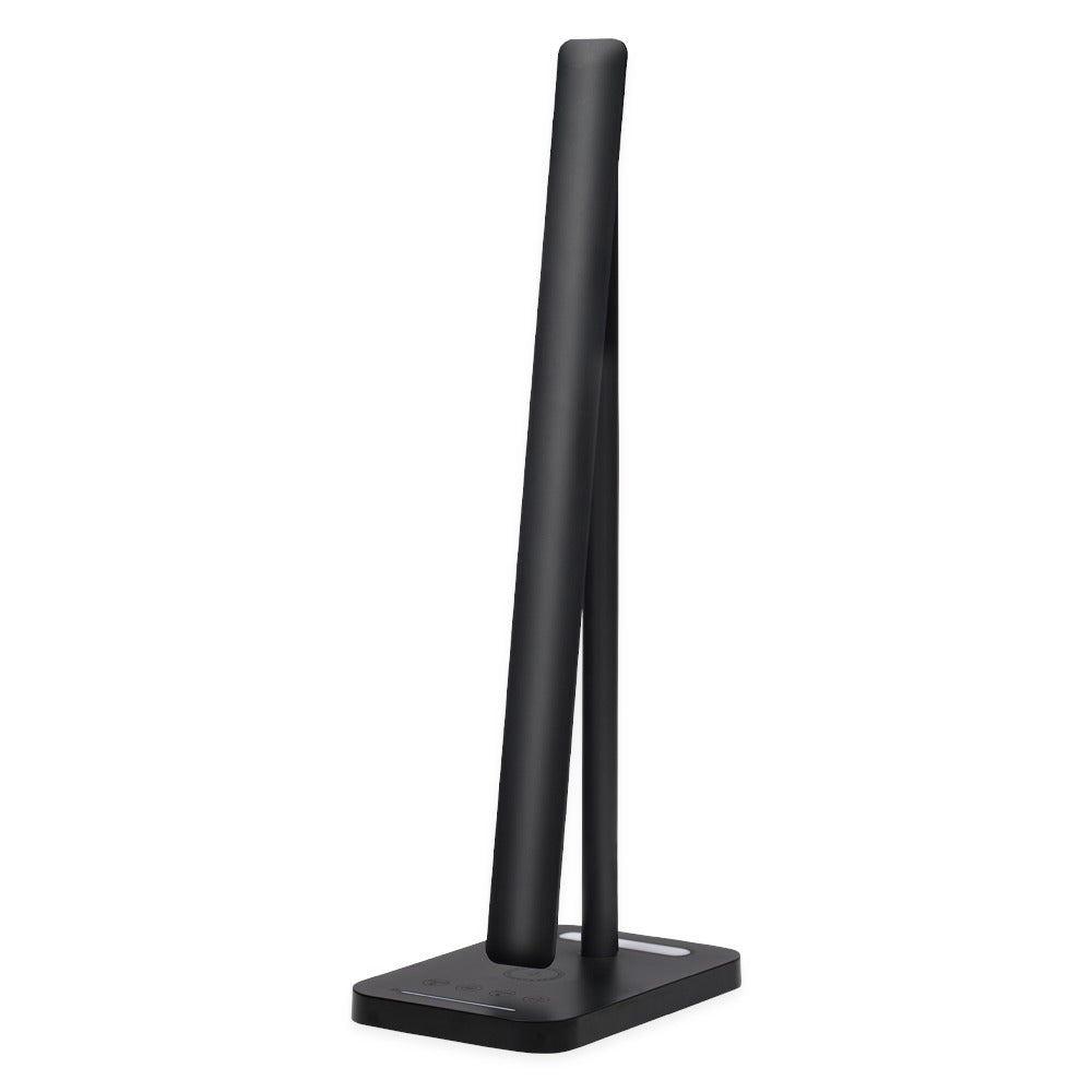 Qware Desk light Milton – Black