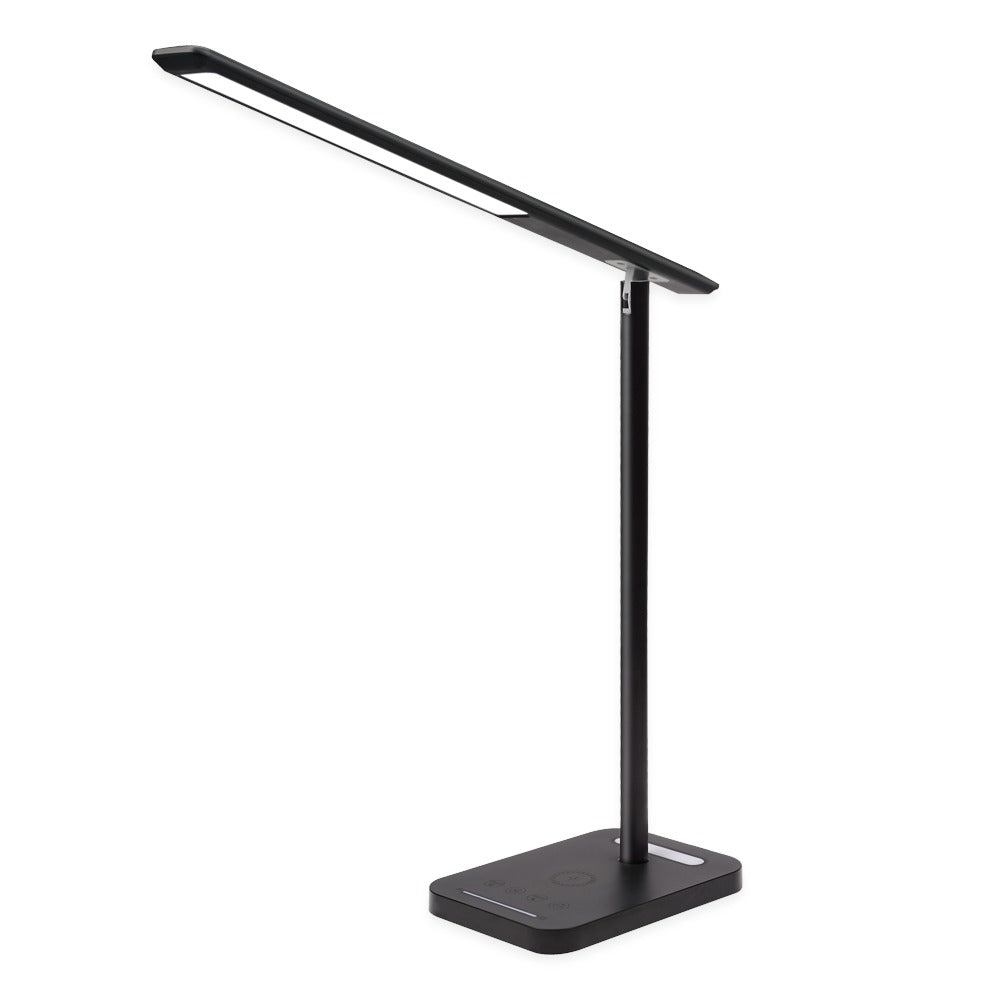 Qware Desk light Milton – Black