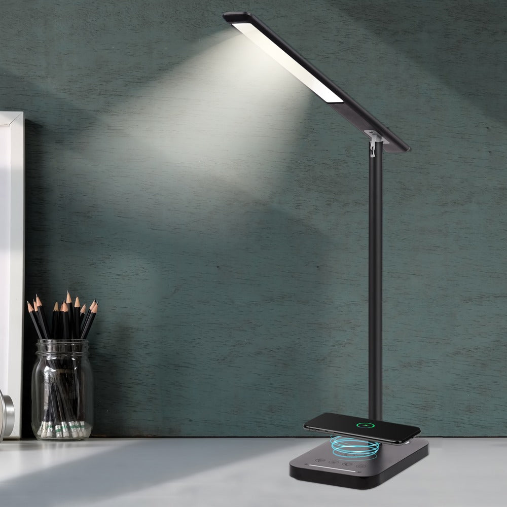 Qware Desk light Milton – Black