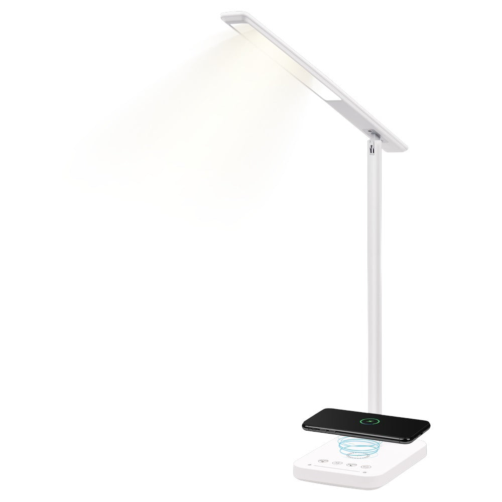 Qware Desk light Milton – White