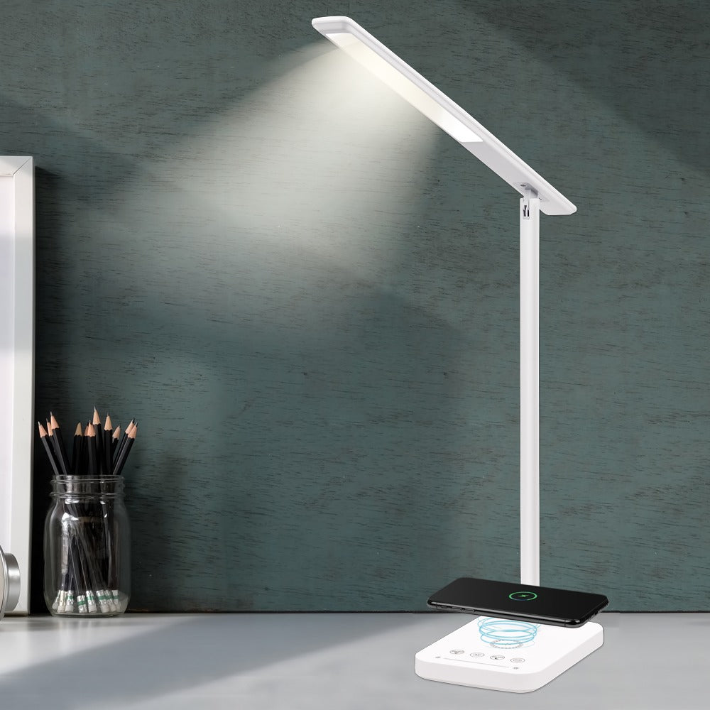 Qware Desk light Milton – White