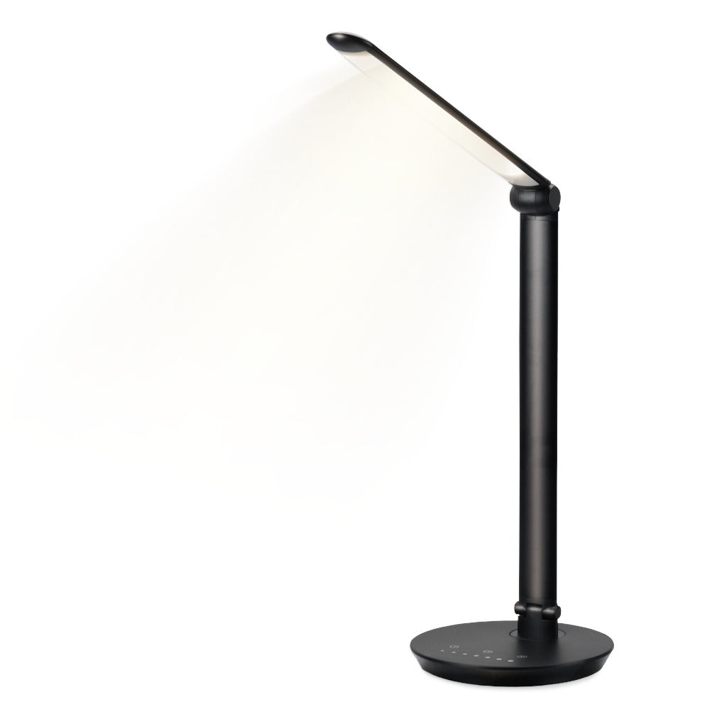 Qware Desk light Ottawa – Black