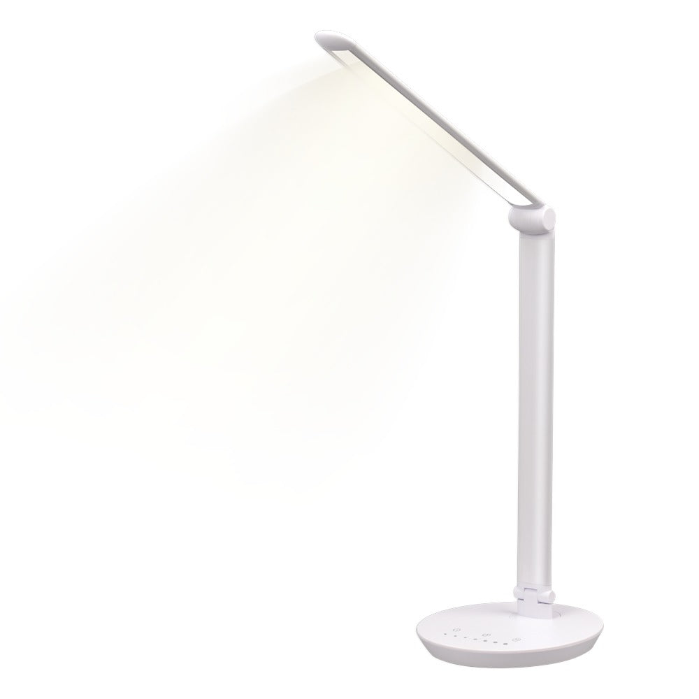 Qware Desk light Ottawa – White