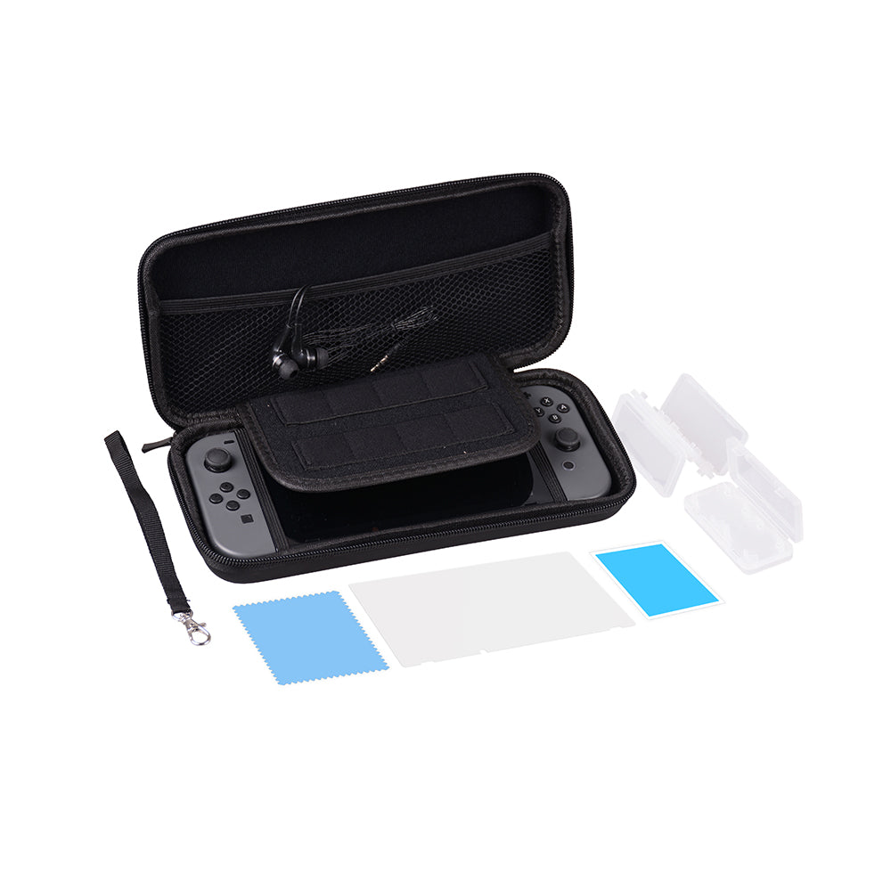 Switch accessoirepakket - Protective kit