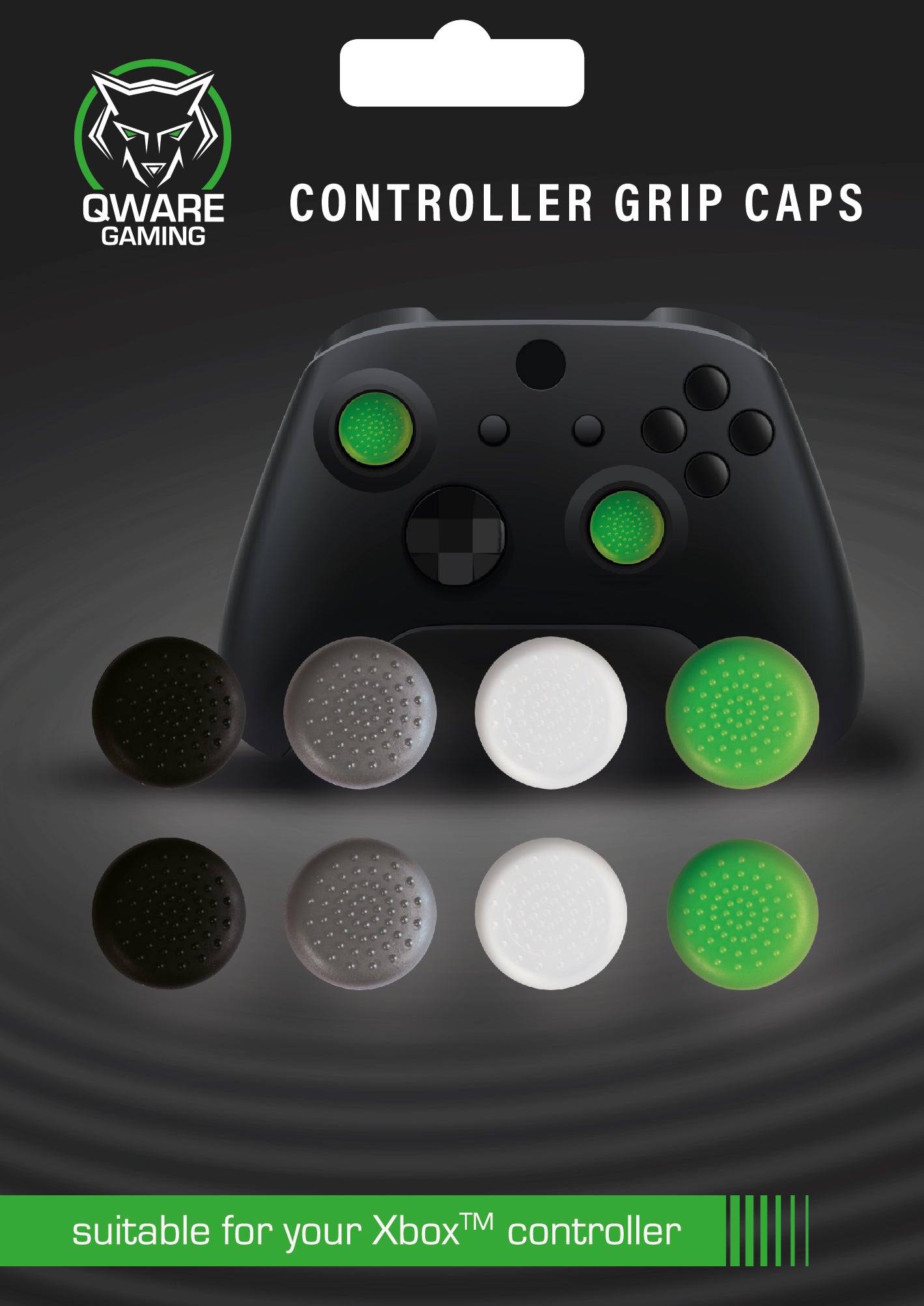 X/S Series Thumb Grips